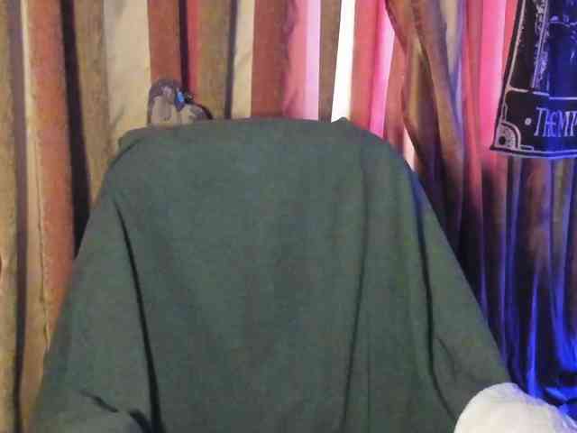 TemptingFable webcam