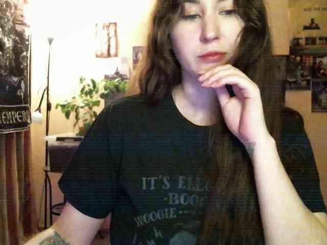 TemptingFable webcam