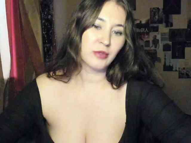 TemptingFable webcam