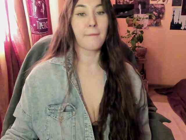 TemptingFable webcam