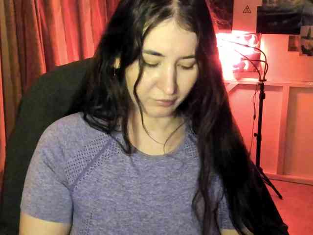 TemptingFable webcam