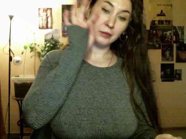 TemptingFable webcam