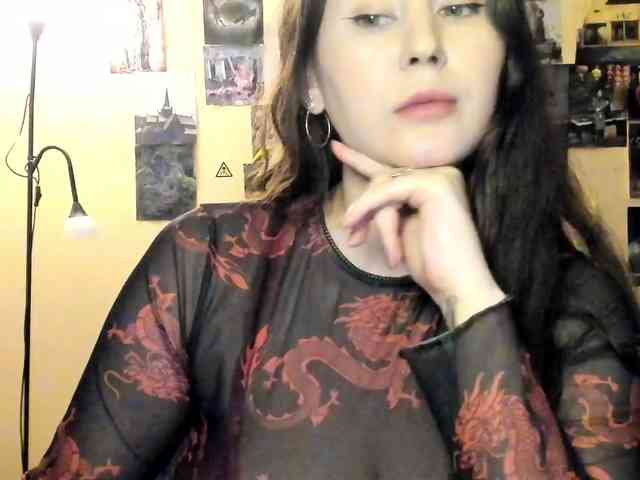 TemptingFable webcam