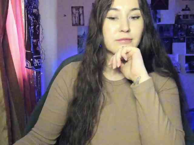 TemptingFable webcam