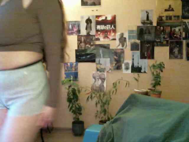 TemptingFable webcam