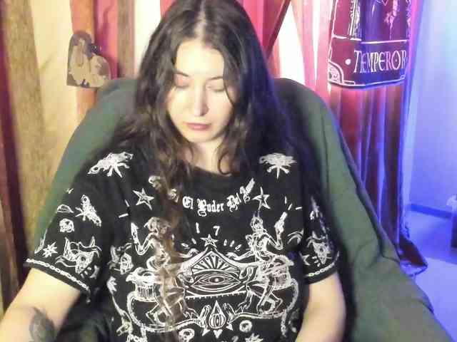 TemptingFable webcam