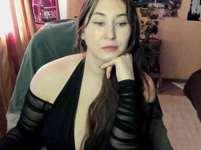 TemptingFable webcam