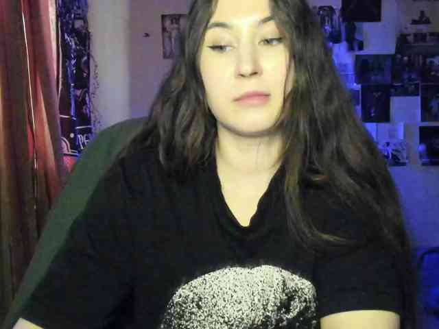 TemptingFable webcam