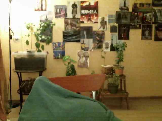TemptingFable webcam