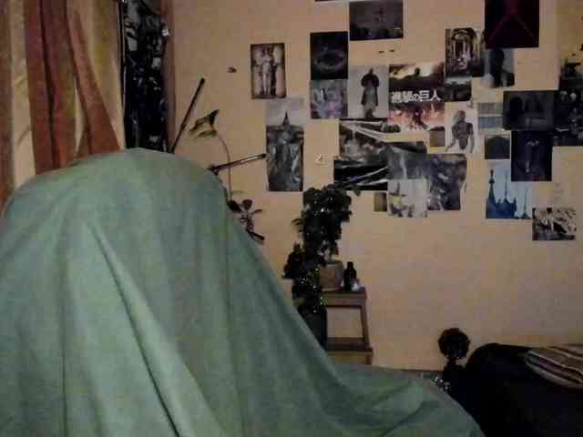 TemptingFable webcam