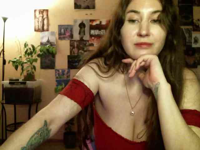 TemptingFable webcam