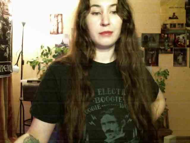 TemptingFable webcam
