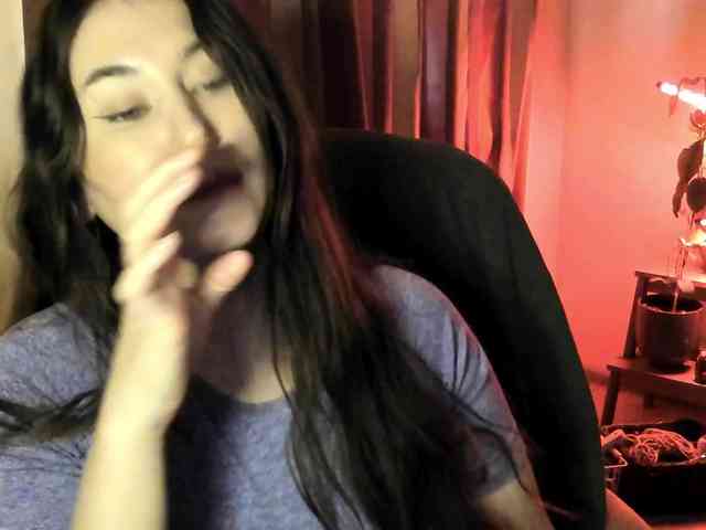 TemptingFable webcam