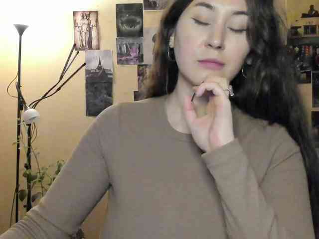 TemptingFable webcam