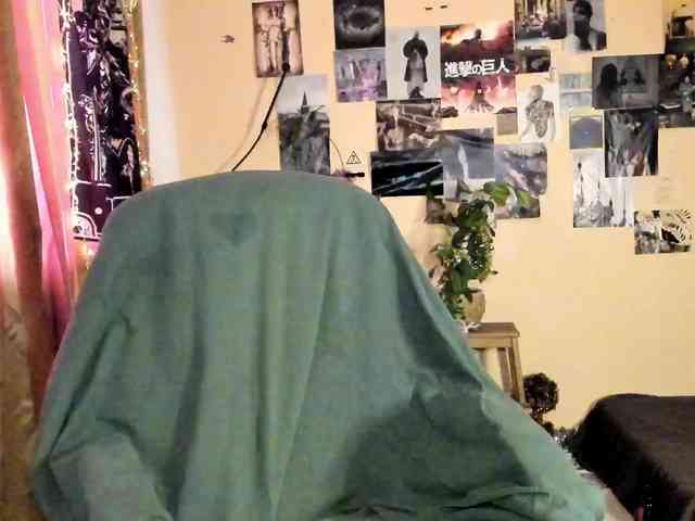 TemptingFable webcam