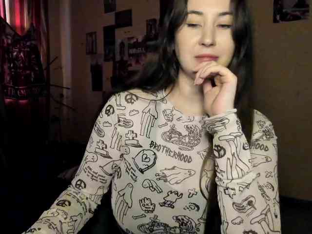 TemptingFable webcam