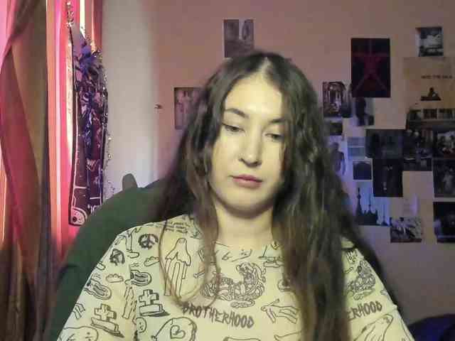 TemptingFable webcam