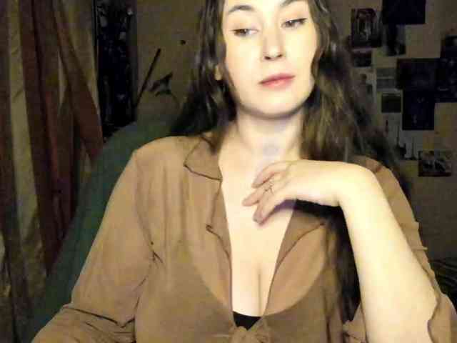 TemptingFable webcam