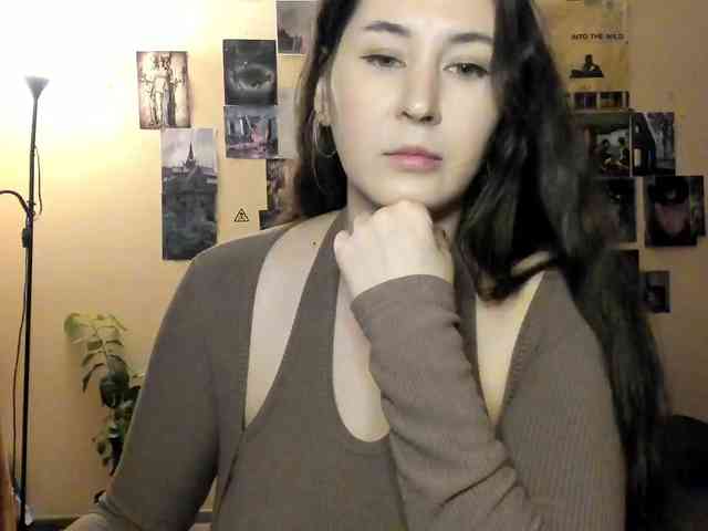 TemptingFable webcam