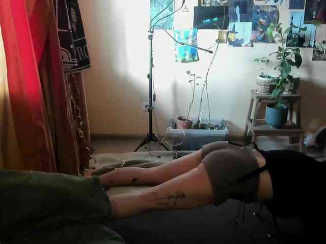 TemptingFable webcam