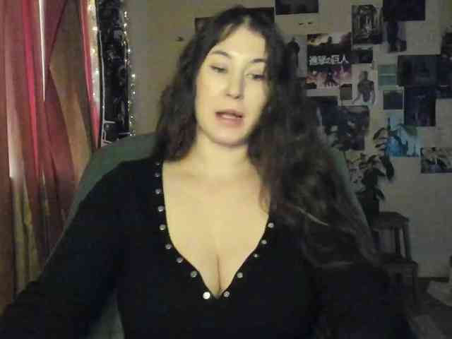 TemptingFable webcam