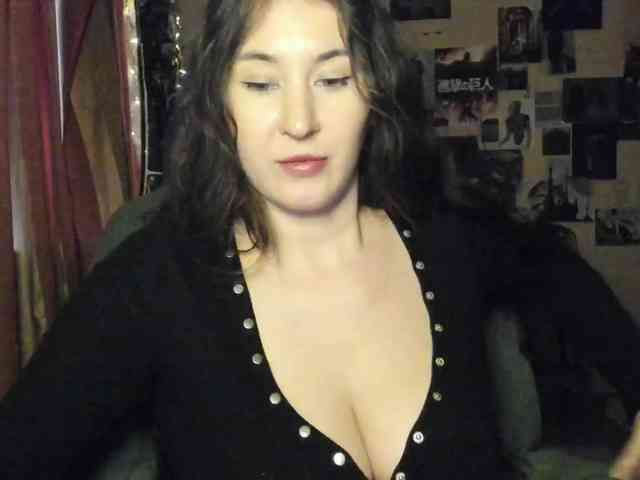 TemptingFable webcam