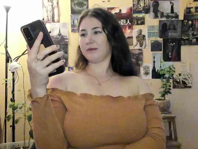 TemptingFable webcam