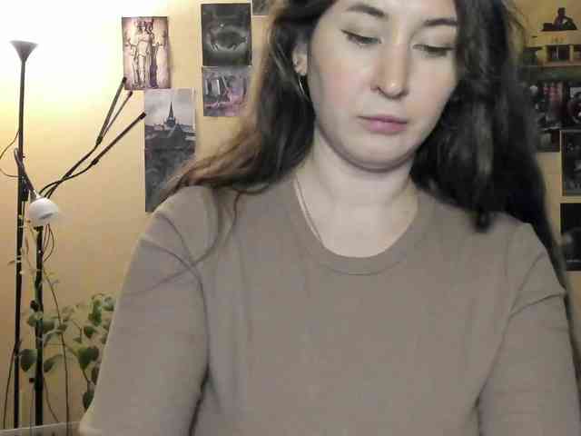 TemptingFable webcam