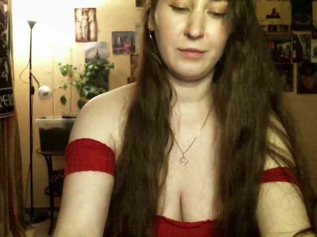 TemptingFable webcam