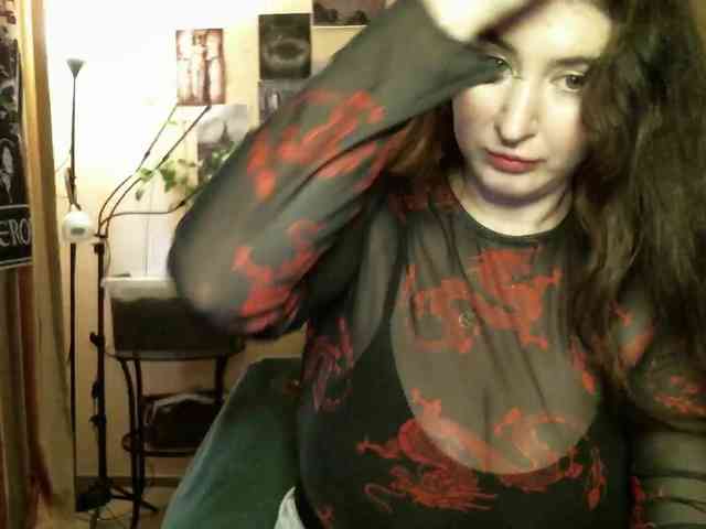 TemptingFable webcam