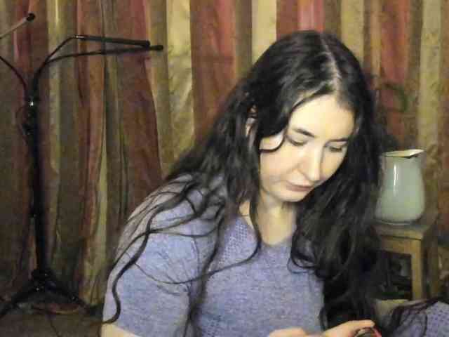 TemptingFable webcam