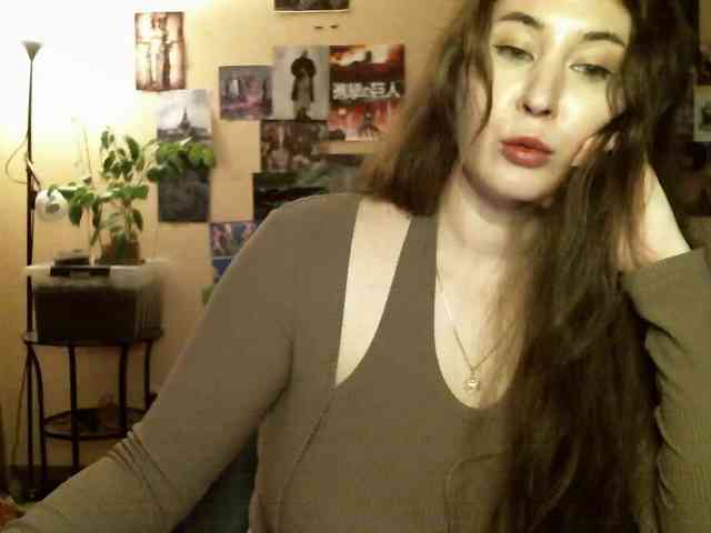 TemptingFable webcam