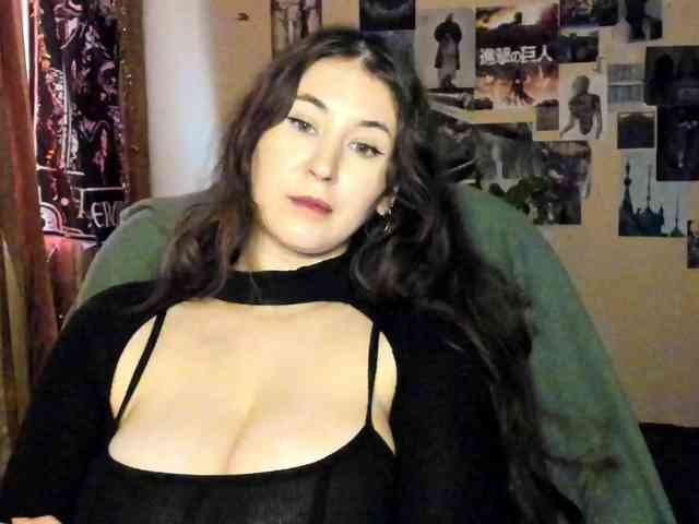 TemptingFable webcam