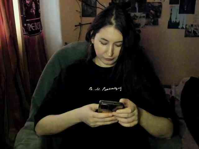 TemptingFable webcam