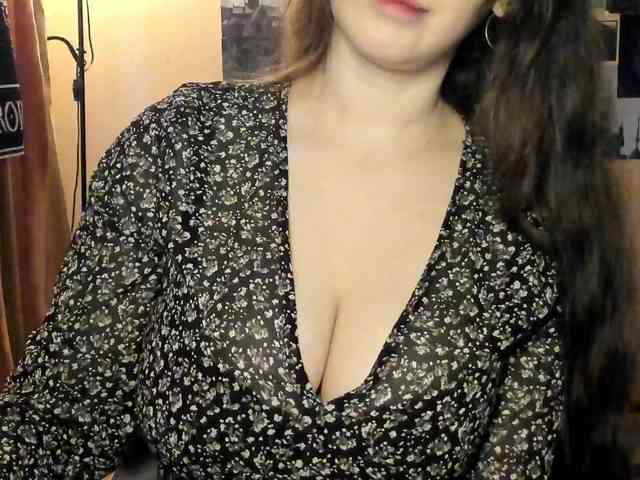 TemptingFable webcam