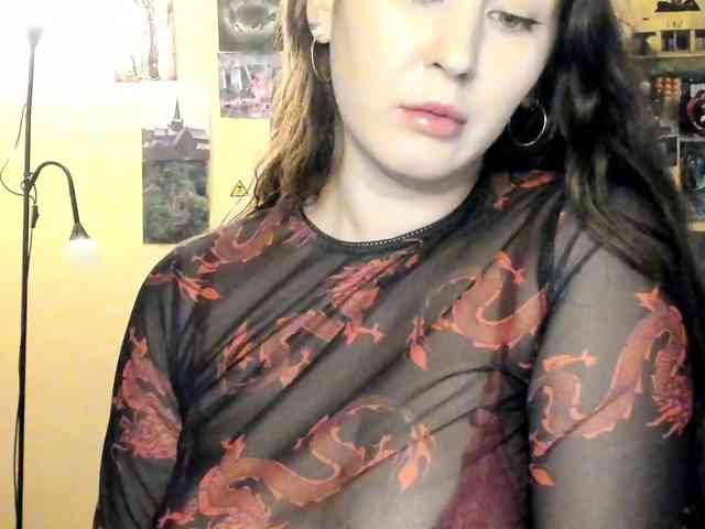 TemptingFable webcam