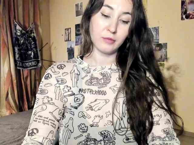 TemptingFable webcam