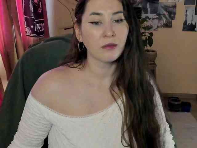 TemptingFable webcam