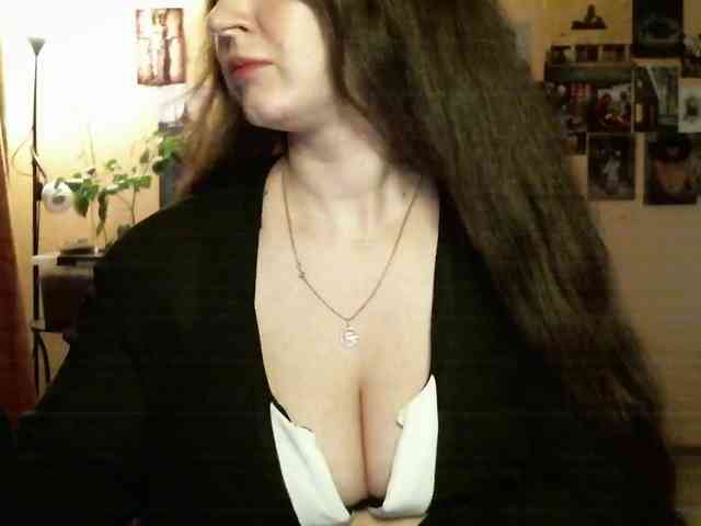 TemptingFable webcam