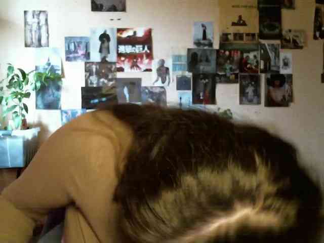 TemptingFable webcam