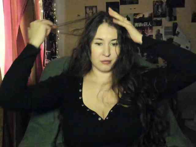 TemptingFable webcam