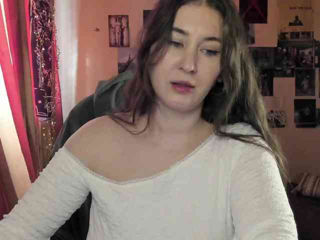 TemptingFable webcam