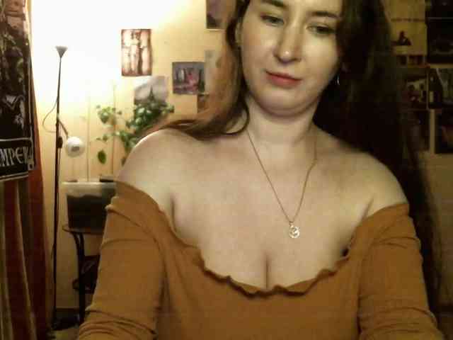 TemptingFable webcam