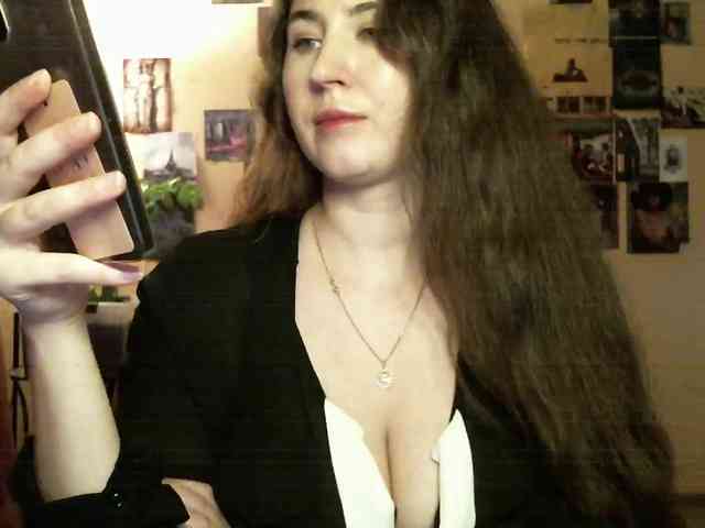 TemptingFable webcam