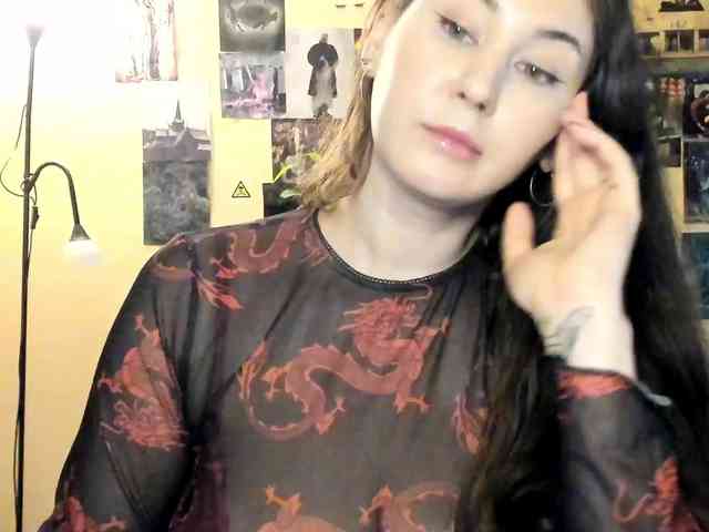 TemptingFable webcam