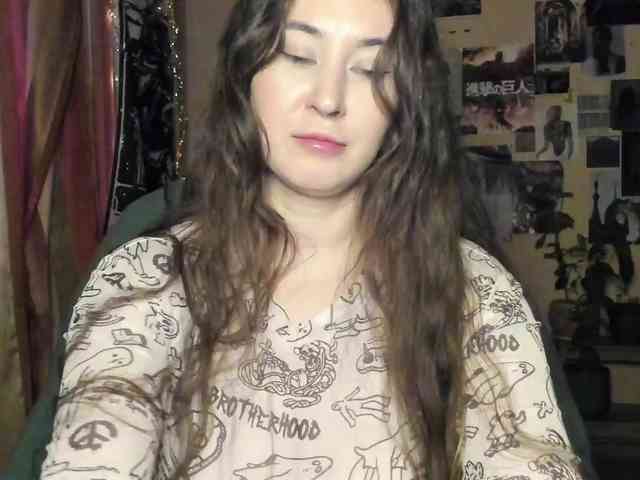 TemptingFable webcam