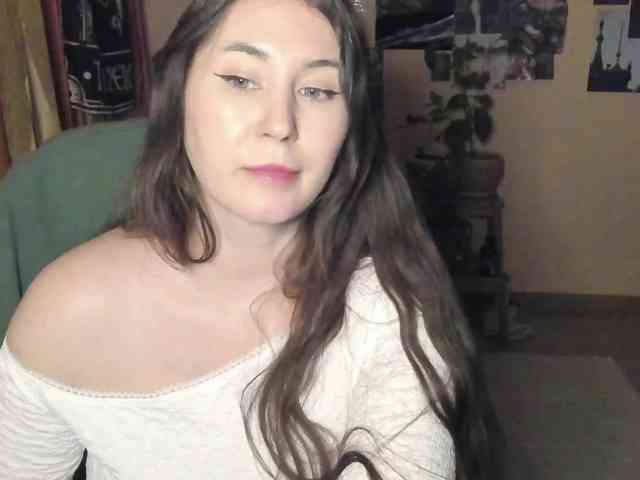 TemptingFable webcam