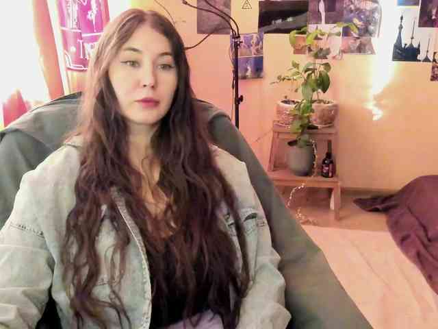 TemptingFable webcam