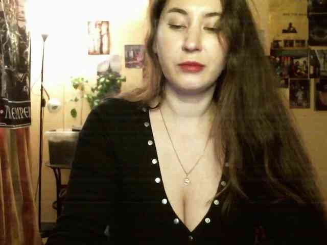 TemptingFable webcam