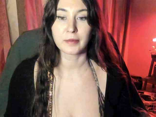 TemptingFable webcam